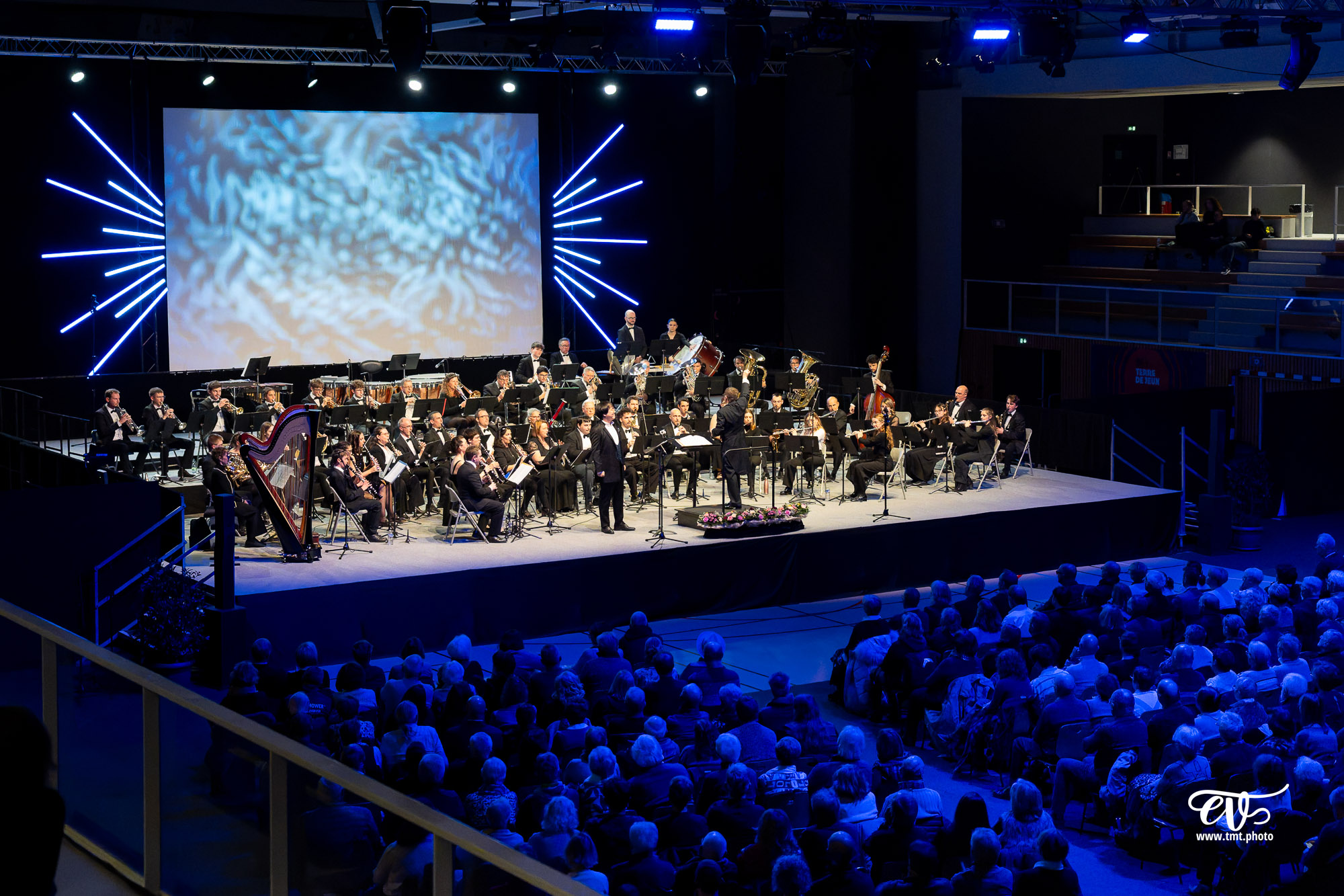 OHH - CONCERT DU NOUVEL AN 2026